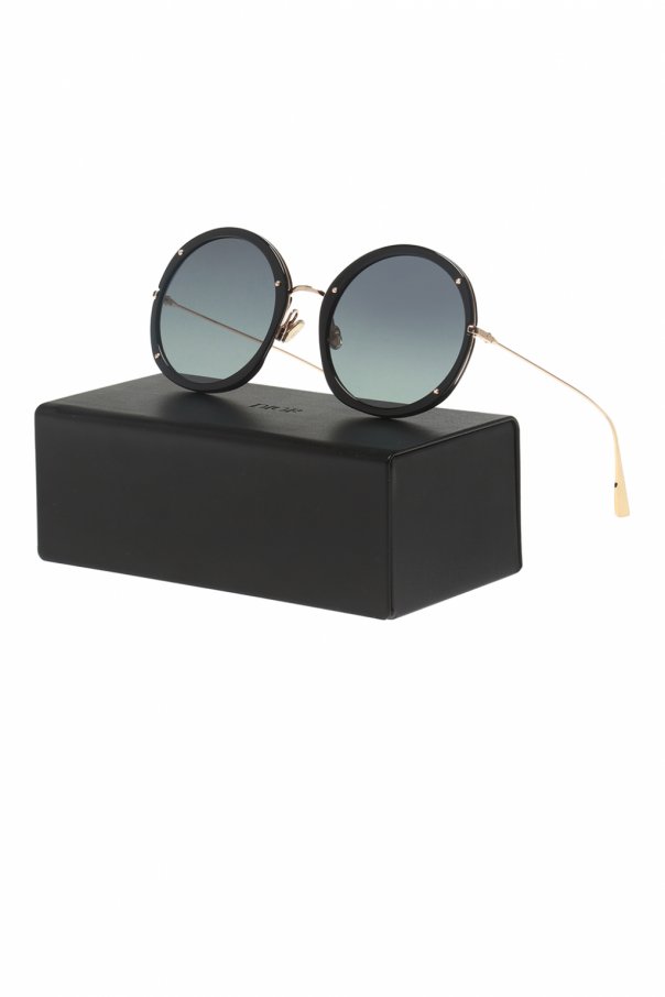 Black ‘Hypnotic 1’ sunglasses Dior Vitkac GB